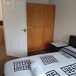 Apartment Closer To The City Centre