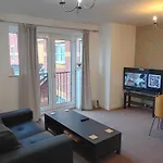 Apartment Closer To The City Centre