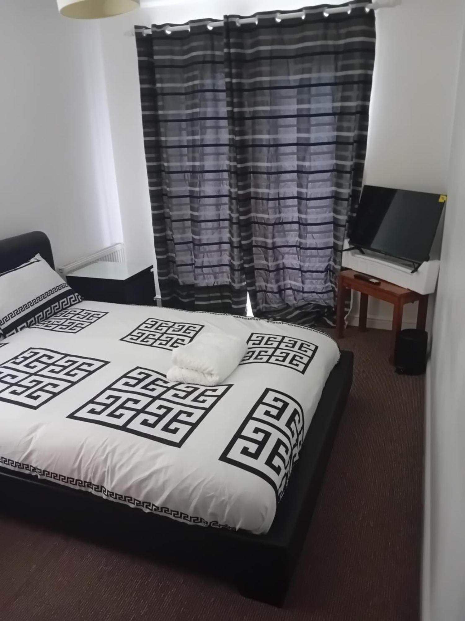 Closer To The City Centre Homestay