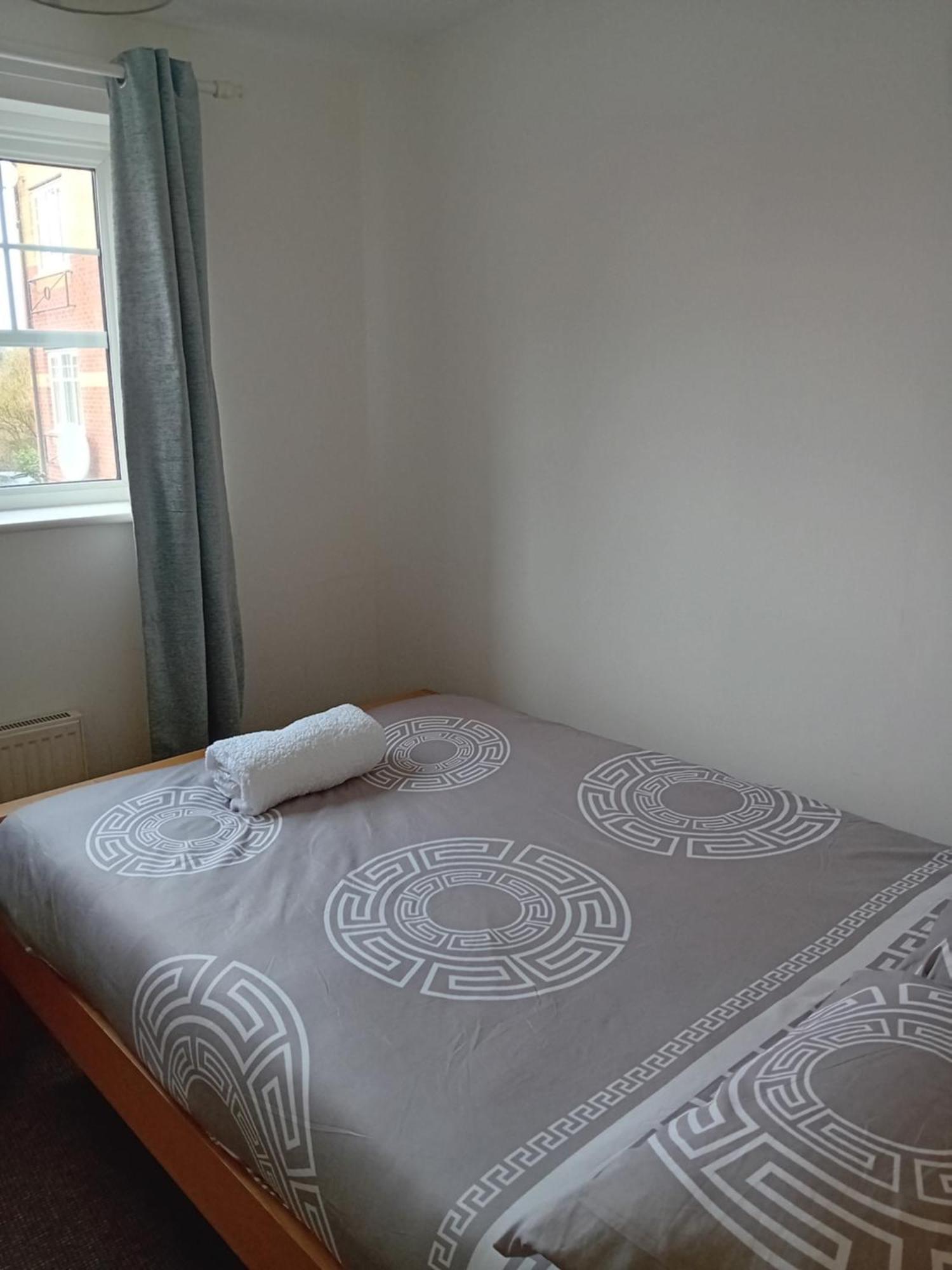 Homestay Closer To The City Centre
